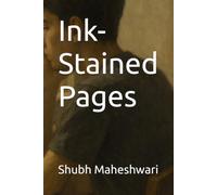 Ink-Stained Pages