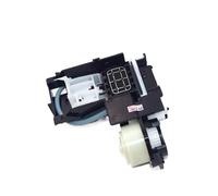 Ink Suction Pump Cap Station Compatible With L800 L801 L805 R330 T50 P50 A4 DTF DTG Printer Parking Lot Cleaning Universal Fit Aftermarket Replacement