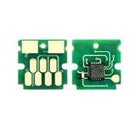 Ink Tank Chip Fit For EPSON Workforce Enterprise(2 PCS)