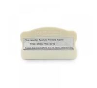 Ink Tank Chip Resetter For Stylus Pro 7700 9700 7710 9710 Printers Compatible Maintenance Box Reset Tool