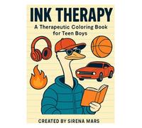 Ink Therapy