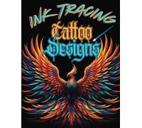 Ink Tracing Tattoo Designs