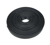 Ink Tube 6 Meter 3x2mm 4x3 Ways 8 Lines Solvent Printer Hose Compatible With DX5 DX7 XP600 I3200 Head(black 5x3mm)