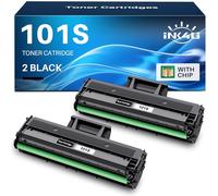 INK4U D101S Compatible for Samsung MLT-D101S D101S Toner Cartridges