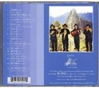 Inka Wayra - Romance in the Andes