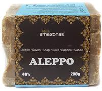 Inkanatura Aleppo Soap 40% Laurel Oil 200 gr