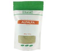 Inkanatura Alfalfa Powder 200 gr