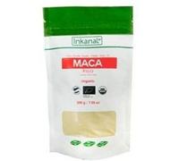 Inkanatura Bio Red Maca Powder 200 gr