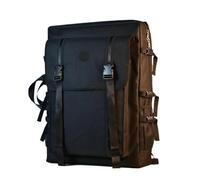 INKAOVE Art Portfolio Bag Large Capacity Artist Bag Drawing Board Bag Waterproof Art Portfolio Backpack A2 Art Supplies Portfolio Case for Artist for Sketch(Black)