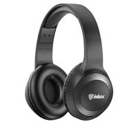 Inkax Foldable Bluetooth Headset with Built-in Microphone and Control Button