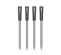 Inkbird 14-BW Replacement Probe 4-Pack Kit，Only Compatible with 14-BW Wireless Meat Thermometer, IP67 Waterproof Probe for BBQ, Grill, Smoker, Oven, Rotisserie（Only Probes）