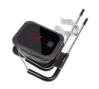 INKBIRD Bluetooth Cooking Meat Thermometer, Temperature Probe for BBQ Oven