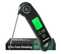 Inkbird Faster Instant Read Meat Thermometer Food Probe IP67 Waterproof