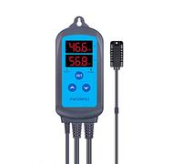 Inkbird IHC-200 Dual Relays Digital Humidity Controller Humidistat for Humidifier Dehumidifier