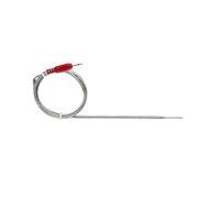 Inkbird Stainless BBQ Temperature Probe for ISC-007BW Controller (One Long Meat Probe, Digital Display)