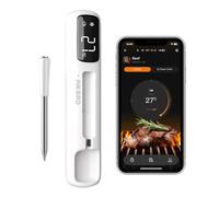INKBIRD Wireless Bluetooth Meat Thermometer Probe for BBQ Smoker Air Fryers