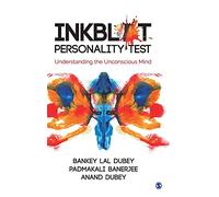 Inkblot Personality Test: Understanding the Unconscious Mind