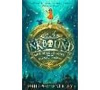 Inkbound: Meticulous Jones and the Shadow Compass: A thrilling and utterly magical children's adventure story of courage, family and fate: Book 2