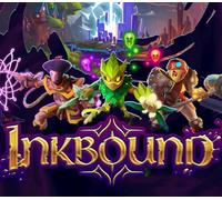 Inkbound PC Steam CD Key