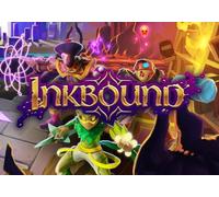 Inkbound (PC) Steam Gift - GLOBAL