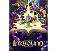 Inkbound (PC) - Steam Key - GLOBAL