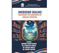 Inkbound Realms: Traversing the Landscapes of English Literature