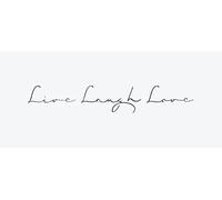 Inkbox Semi-Permanent Tattoo - Premium Easy Long Lasting Waterproof Temp Design, Lasts 1-2 Weeks - Live Laugh Love, Bessie, 5 x 2 in