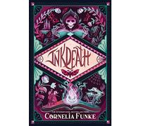 Inkdeath (2020 reissue): (Inkheart 5th edition)