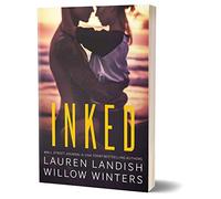 Inked: 1 (Bad Boys Next Door)
