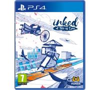 Inked: A Tale of Love (PS4)