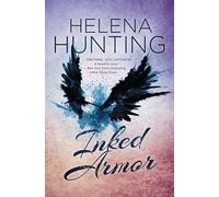 Inked Armor: 3 (The Clipped Wings Series)