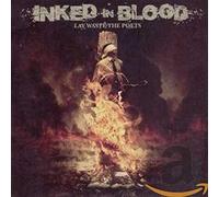 Inked In Blood - Lay Waste The Poets