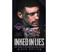 Inked in Lies