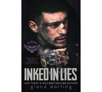Inked in Lies: 5 (The Fallen Men)