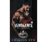 Inked In Vengeance: New Orleans National Chapter (RBMC)