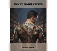 Inked Narratives: Decoding Body Art