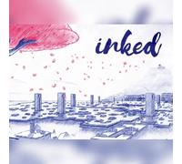 Inked (PC) Steam Key - NORTH AMERICA