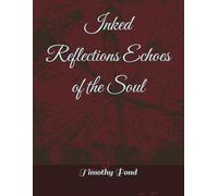 Inked Reflections Echoes of the Soul