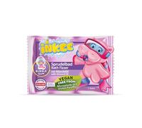 INKEE Bath Fizzer Effervescent Bath Bomb Enriched with Almond Oil, 1 of 4 Colors and Scents