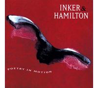 Inker and Hamilton - Poetry in Motion