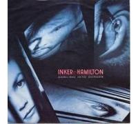INKER & HAMILTON - Dancing into danger / Guardian angel / 248 166-7
