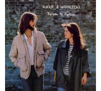 Inker & Hamilton - Person to Person