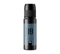 InkEssense Tattoo Colour - Ink Tattoo Ink - Colours for Professional Shades and Contours - Tattoo Accessories - Tattoo Colour Grey - Grey Wash 2