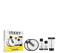 INKEY Face Glow Hard Trio (Worth £28.50)