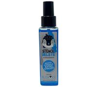 INKgrafiX® Blow Ice Stamp Remover - Stencil Delete - Vegan - 100 ml - IG64509 - Soap Hygiene Tattoo Piercing Blue Mint