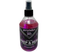 INKgrafiX® Professional Proton Prep & Rem Stencil Eraser + Preparer for Tattoo Spray Pink - 250 ml - Cleaner/Remover