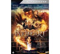 INKHEART (2008) (import)