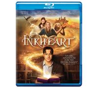 Inkheart [Blu-ray] [2009] [US Import]