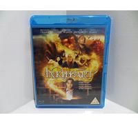 Inkheart [Blu-ray] - BRAND NEW & SEALED
