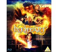 Inkheart Blu-Ray